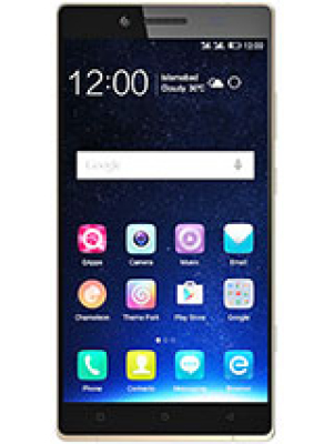 QMobile Noir E8