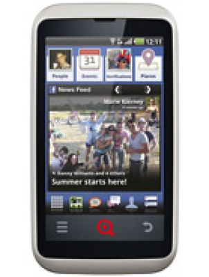 INQ Cloud Touch