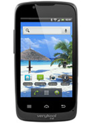 Verykool s732