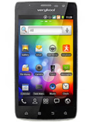 Verykool s757