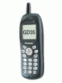 Panasonic GD35