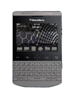 BlackBerry Porsche Design P&#039;9531