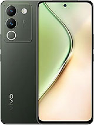 Vivo Y200 (India)