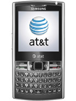 Samsung i907 Epix