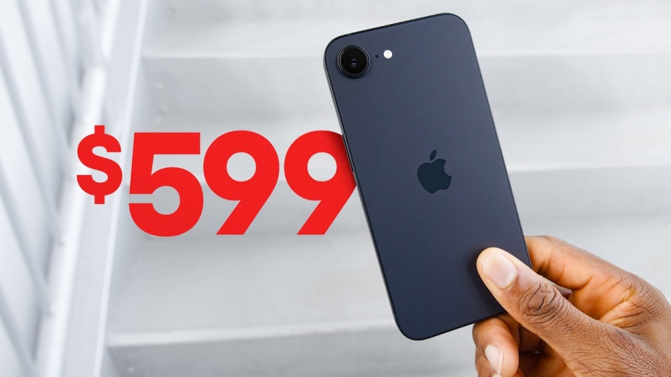 IPhone 16e Launch Announced!