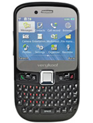 Verykool S815