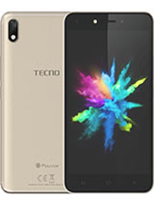 Tecno Pouvoir 1