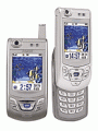 Samsung D410