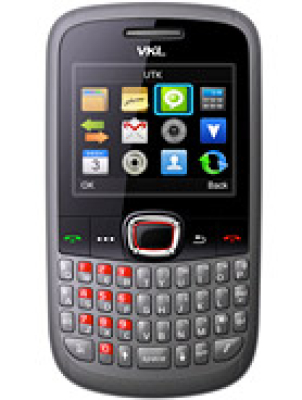 Verykool CD611