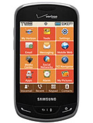 Samsung U380 Brightside